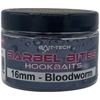 Bait-Tech Barbel Bites Wafter Hookbaits 16mm